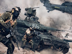 ںΥ١ۥ꡼ǿBattlefield 6פ֥ȥʥȥᥢ3פȯ䤵 2025ǯ1061012