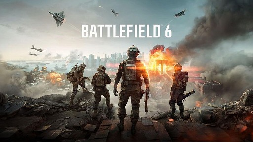 画像ギャラリー No.001のサムネイル画像 / 「Battlefield 6」,3日間で700万本以上を売り上げ,フランチャイズ史上最高の販売記録を更新。同時接続プレイヤー数はシリーズ史上最多