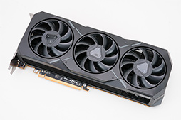 画像ギャラリー No.023のサムネイル画像 / 「Battlefield 6」を快適にしたい! 全20種類のGPUでベンチマーク対決。ボーナスで買うグラフィックスカードはどれか