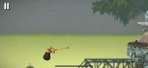 ꡼ No.007Υͥ / Ρˡɤï⤬٤θƤ٤Getting Over ItܡסʺϤApple Arcade #12