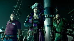 ꡼ No.030Υͥ / ζǡ Pirates in Hawaii2025ǯ228ȯꡣοϯϥ磻γγ±ˤʤ롪