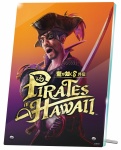 ꡼ No.054Υͥ / ζǡ Pirates in Hawaii2025ǯ228ȯꡣοϯϥ磻γγ±ˤʤ롪