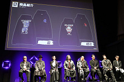 ꡼ No.021Υͥ / ζǡפۤ꡼ʤκǿڥ㥹ȿؤŤRGG SUMMIT 2024פͤݡ