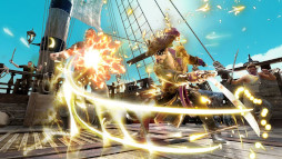 画像ギャラリー No.003のサムネイル画像 / 「龍が如く8外伝 Pirates in Hawaii」や「ソニックレーシング クロスワールド」を対象とした「セガ 2月オススメセール」が開催中