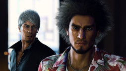 画像ギャラリー No.003のサムネイル画像 / 「龍が如く8」と「龍が如く8外伝 Pirates in Hawaii」のPS5/PS4版が70％オフ。PS/Switch向け「セガ スプリングセール」がスタート