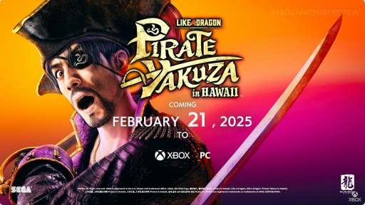 ꡼ No.007Υͥ / ζǡ Pirates in Hawaiiפȯ2025ǯ221ѹ1ȯ䤬ޤ