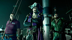 ꡼ No.006 | ζǡ8 Pirates in Hawaii