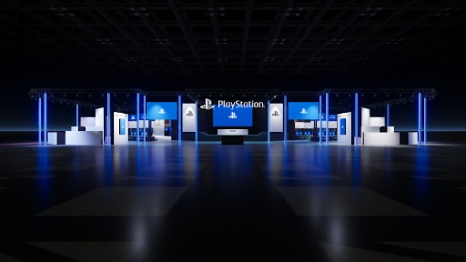 画像ギャラリー No.001のサムネイル画像 / 「Ghost of Yōtei」「MARVEL: Tōkon Fighting Souls」の試遊台を「東京ゲームショウ2025」PlayStationブースに設置。後日事前予約を開催予定