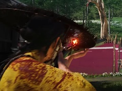 Ghost of Y&#333;teiסƤʤɤβд˥եƤץ쥤ȥ쥤顼