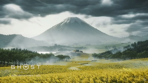 画像ギャラリー No.001のサムネイル画像 / 「Ghost of Yōtei」,美しく広大な“蝦夷”の風景を10分間にわたり収録した最新トレイラーを公開