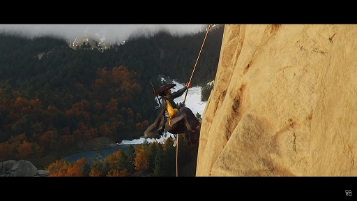 画像ギャラリー No.005のサムネイル画像 / 「Ghost of Yōtei」,主人公“篤”の厳しい戦いの日々を確認できる最新トレイラー“果てなき戦い”を公開