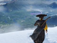 Ghost of Y&#333;teiס͸ơɤθ襤ǧǤǿȥ쥤顼Ȳ̤Ƥʤ襤ɤ