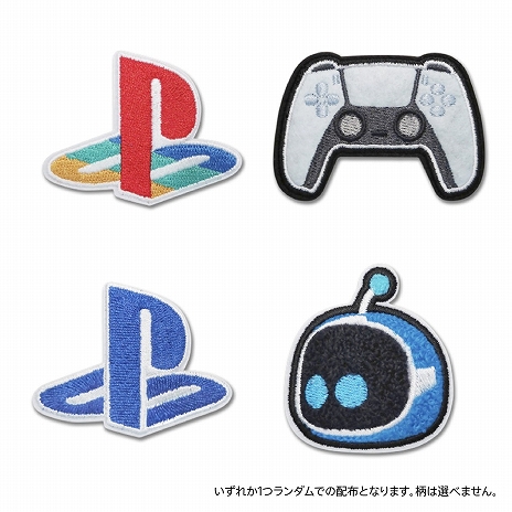 画像ギャラリー No.003のサムネイル画像 / 「TGS 2025」,PlayStationブースの詳細が発表に。篤になりきれる“うちわ・オブ・ヨウテイ”などのノベルティも公開