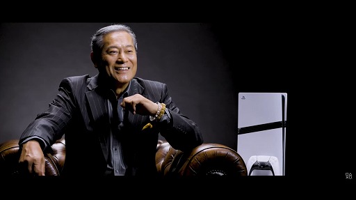 画像ギャラリー No.001のサムネイル画像 / 「Ghost of Yōtei」時代劇のレジェンド・松平 健さんが出演する特別動画を公開。殺陣シーンや日本の風景など,本作の魅力を語る