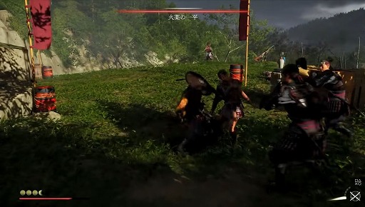 ꡼ No.009Υͥ / ꥫФ줿ͳϡ Ghost of Y&#333;teiפγȯä줿ڥ륹ơͤݡȡTGS2025