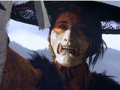 ꥫФ줿ͳϡ Ghost of Yōteiפγȯä줿ڥ륹ơͤݡȡTGS2025