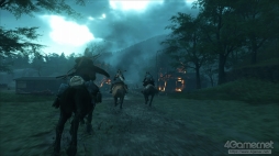 画像ギャラリー No.033のサムネイル画像 / なぜ蝦夷富士はもの哀しいのか? 「Ghost of Yōtei」を歩いたあとに見えてくる,北の大地に生きた人々と土地の物語