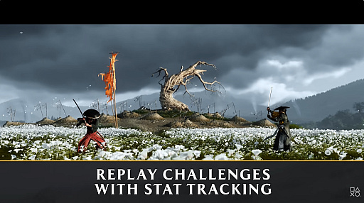 画像ギャラリー No.004のサムネイル画像 / 「Ghost of Yōtei」,無料アップデートを11月24日に配信。「New Game+」やリプレイ可能なコンテンツで,新たな旅を楽しめる