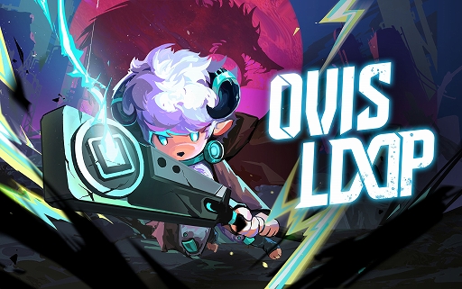 ���������꡼ No.001�Υ���ͥ������ / ���ܥå��ӤȤ��Ʒ��򰮤ꡤ�������ߤη�����ĩ�ࡣ������������������饤��ACT��Ovis Loop�ס�������������򳫻�