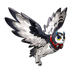 画像ギャラリー No.003のサムネイル画像 / 「ペルソナ5: The Phantom X」,主人公の相棒「ルフェル」を演じる野中 藍さんに実施したインタビュー映像が公開に