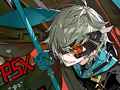 「ペルソナ5: The Phantom X」,6月26日のリリースに向けてカウントダウンイラストを毎日投稿中