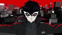 画像ギャラリー No.002のサムネイル画像 / 「ペルソナ5: The Phantom X」,150万DLを突破。10連分の契約(ガチャ)などに使用可能な「自在結晶」1500個をプレゼント