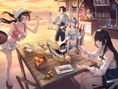 ֥ڥ륽5: The Phantom XפΥ⥤٥ȤꥢǤڤ롣TGS 2025Υ / ȥ饹֡ŸƤ