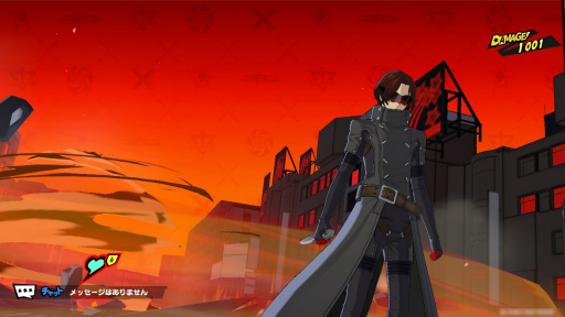 画像ギャラリー No.019のサムネイル画像 / 新たな怪ドル・北里基良との出会いにも注目! 女子部(仮)的「ペルソナ5: The Phantom X」怪盗生活のススメ【PR】