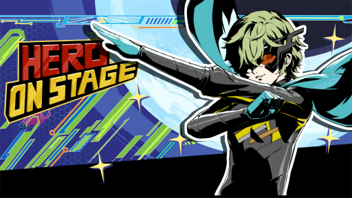 画像ギャラリー No.026のサムネイル画像 / 新たな怪ドル・北里基良との出会いにも注目! 女子部(仮)的「ペルソナ5: The Phantom X」怪盗生活のススメ【PR】