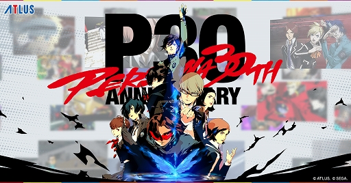 画像ギャラリー No.008のサムネイル画像 / 「P5X」，Ver.3.0のアップデートを実施。メインストーリー第3章「無償の愛」第3幕を公開。★5怪盗「琴音・アイスストーム」が登場