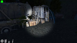 ꡼ No.007Υͥ / ХХۥ顼ֶݤο ʥס1031Steamۿ2014ǯΡDeathForestæСפ⿷˵äƤ