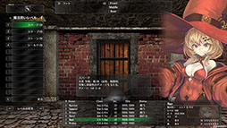 画像ギャラリー No.001のサムネイル画像 / 「ウィザードリィ外伝 五つの試練」,Switch向けパッケージ版を本日発売。ユーザーシナリオ機能を実装するアップデートも合わせて公開に