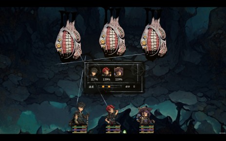 ꡼ No.015Υͥ / ɥ饴༣ơޤˤ֥åRPGThe Nameless: Slay DragonסSteamˤȯTGS2024
