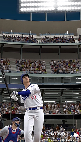 ꡼ No.012Υͥ / ᥸㡼꡼򥹥ޥۤǳڤeBaseball: MLB PRO SPIRIT׺ۿꡣ30ĤëʿޤºϿTGS2024