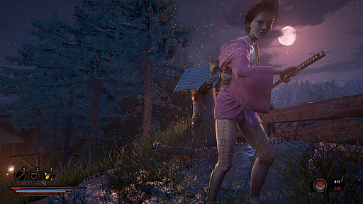 ���������꡼ No.005�Υ���ͥ������ / ��BANSHEE: Demon Girl�ס�TGS�˻�ͷŸ����΢�ڤ��ư���Ȥʤä��֤��ΰ�פ���������������ƥ륹����������TGS2024��