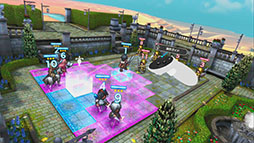 ꡼ No.010Υͥ / Meta Questǡ֥ȥ饤󥰥륹ȥƥסȯ䡣岼360٤鸫ϤľŪ˥ƥХȥڤ