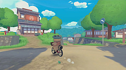 ꡼ No.007Υͥ / ̥BMX˾äƲʪϤ륢󥲡Tanuki Pon's SummerȯɽƤļĮȥåץ쥤ǶȴTGS2024