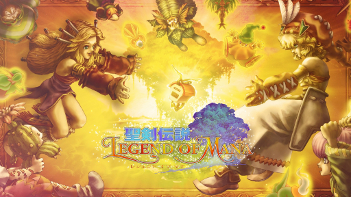 ꡼ No.001Υͥ / 3 TRIALS of MANAס Legend of ManaפMicrosoft Storeо졣ξȥ붦Xbox Game PassǤͷ٤TGS2024