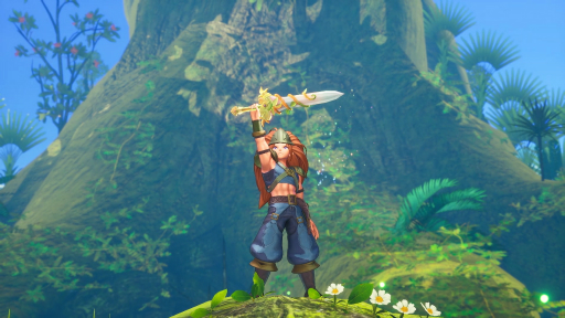 ꡼ No.003Υͥ / 3 TRIALS of MANAס Legend of ManaפMicrosoft Storeо졣ξȥ붦Xbox Game PassǤͷ٤TGS2024