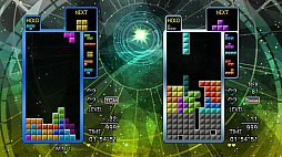 ꡼ No.005 | TETRIS THE GRAND MASTER 4 - ABSOLUTE EYE -