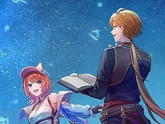 「紅の錬金術士と白の守護者 〜レスレリアーナのアトリエ〜」,発売日を発表する生放送を6月13日21:00より配信