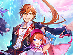 「紅の錬金術士と白の守護者 〜レスレリアーナのアトリエ〜」,9月26日発売決定。パッケージ版の予約受付を本日開始