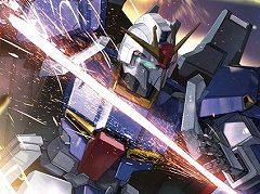「ガンダムカードゲーム」ブースター第2弾「Dual Impact」に「機動戦士Zガンダム」が参戦へ。今後のイベントやキャンペーン情報が公開に