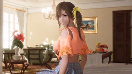 ꡼ No.001Υͥ / ADVVenus Vacation PRISM - DEAD OR ALIVE Xtreme -ȯɽ꡼2025ǯƬƥȥ쥤顼
