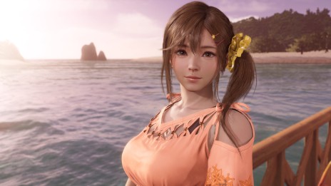 ꡼ No.002Υͥ / ADVVenus Vacation PRISM - DEAD OR ALIVE Xtreme -ȯɽ꡼2025ǯƬƥȥ쥤顼