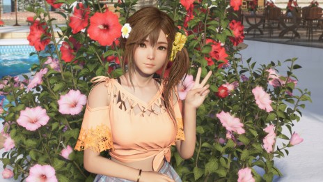 ꡼ No.003Υͥ / ADVVenus Vacation PRISM - DEAD OR ALIVE Xtreme -ȯɽ꡼2025ǯƬƥȥ쥤顼