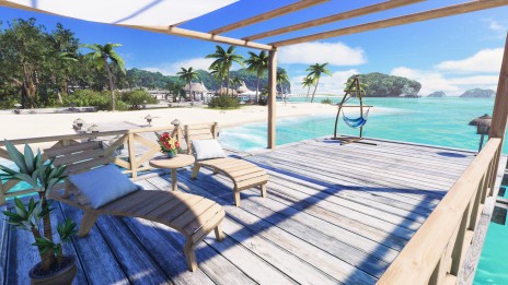 ꡼ No.006Υͥ / ADVVenus Vacation PRISM - DEAD OR ALIVE Xtreme -ȯɽ꡼2025ǯƬƥȥ쥤顼