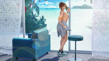 ꡼ No.008Υͥ / ADVVenus Vacation PRISM - DEAD OR ALIVE Xtreme -ȯɽ꡼2025ǯƬƥȥ쥤顼