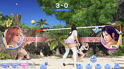 ꡼ No.026Υͥ / Υ󥿥ӥ塼ϥӡХ졼ɥ٥㡼ˡVenus Vacation PRISMפϡDOAXVVפ6ͤνλҤо