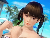 ꡼ No.040Υͥ / Υ󥿥ӥ塼ϥӡХ졼ɥ٥㡼ˡVenus Vacation PRISMפϡDOAXVVפ6ͤνλҤо